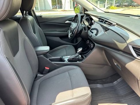 Used 2021 Buick Encore GX Preferred image 25