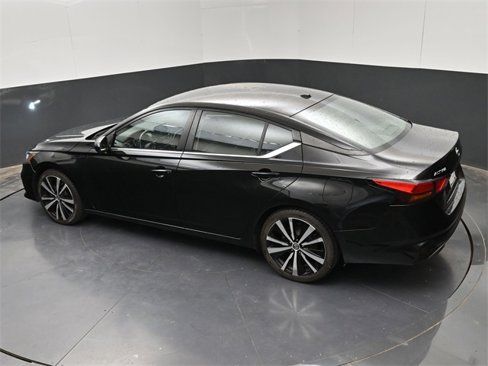Used 2021 Nissan Altima 2.5 SR image 26