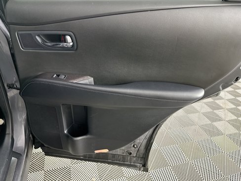Used 2013 Lexus RX 350 F Sport image 30