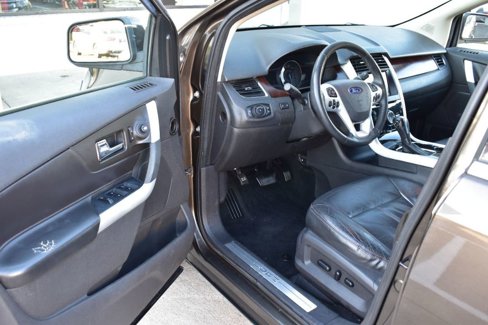 Used 2011 Ford Edge Limited image 15