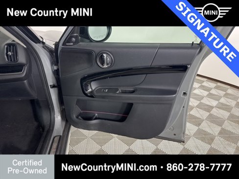 Certified 2023 MINI Cooper Countryman S image 21