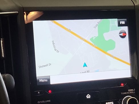 Used 2018 Subaru Crosstrek 2.0i Limited image 4