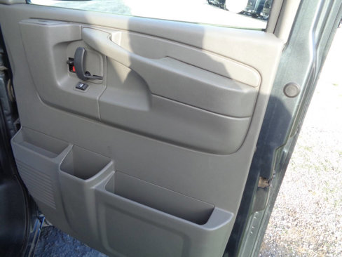 Used 2014 Chevrolet Express 1500 LT w/ LT Preferred Equipment Group image 30