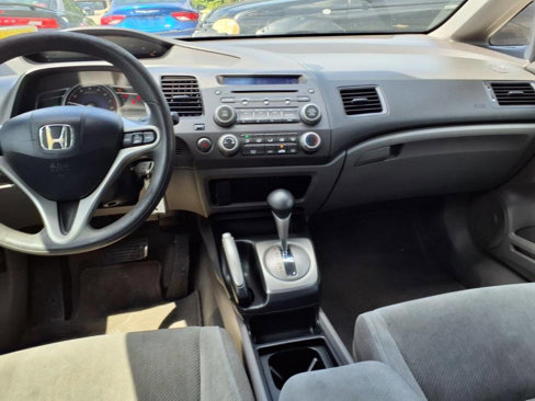 Used 2010 Honda Civic EX image 9