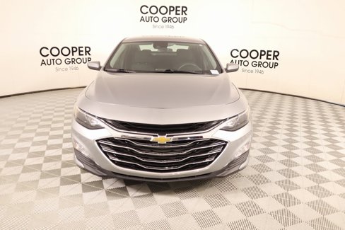 Used 2024 Chevrolet Malibu LT image 8