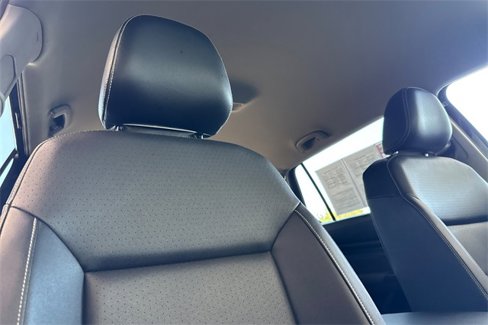 Used 2021 Volkswagen Atlas SE image 20