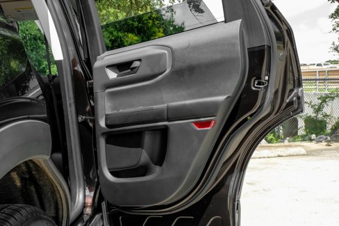 Used 2021 Ford Bronco Sport Big Bend image 56