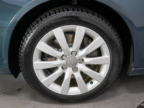 Used 2011 Audi A4 2.0T Premium Plus image 28