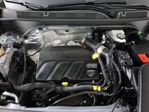Used 2024 Buick Envista Preferred w/ Convenience II Package image 20
