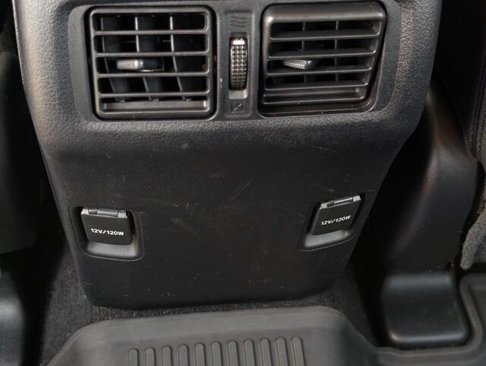 Used 2019 Toyota 4Runner TRD Off-Road Premium image 28