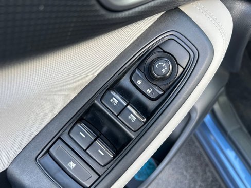 Used 2021 Subaru Forester Premium image 21