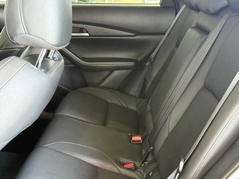 Used 2023 MAZDA CX-30 AWD 2.5 S w/ Select Package image 33