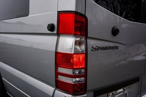 Used 2013 Mercedes-Benz Sprinter 2500 image 72