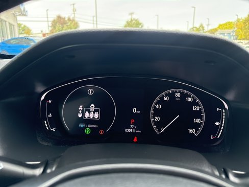 Used 2022 Honda Accord Sport image 17