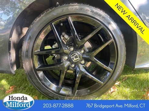 Used 2022 Honda Civic Sport image 15