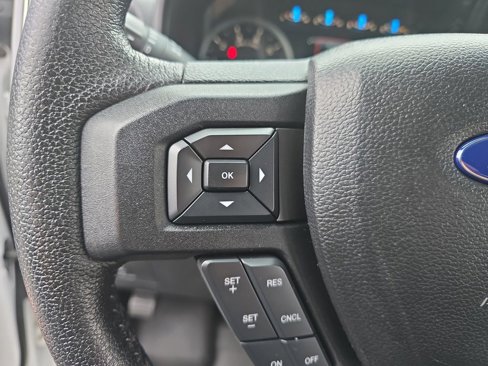 Used 2015 Ford F150 XLT w/ Equipment Group 302A Luxury image 18