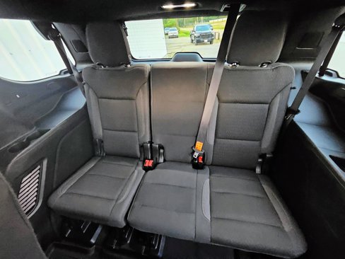 Used 2024 GMC Yukon SLE image 13