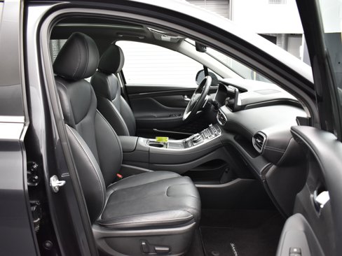 Used 2022 Hyundai Santa Fe SEL w/ Convenience + Premium Package image 12