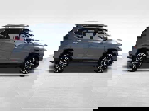Used 2020 Nissan Rogue SV w/ Premium Package image 8