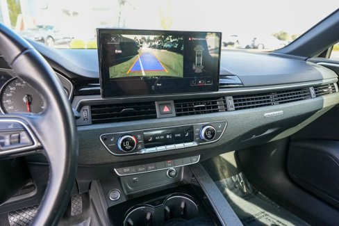 Used 2022 Audi A5 2.0T Premium w/ Convenience Package image 22