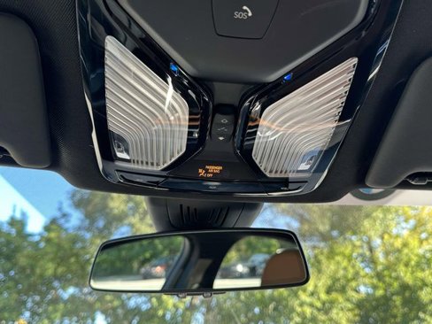 Certified 2023 BMW i4 eDrive40 w/ M Sport Package image 39