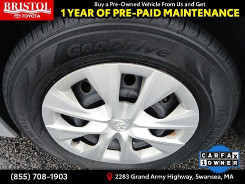 Used 2015 Toyota Corolla L image 13