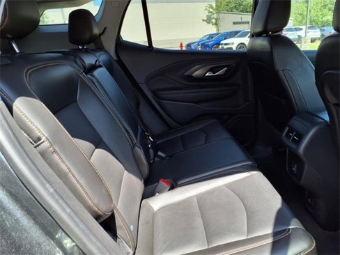 Used 2021 GMC Terrain SLT image 7