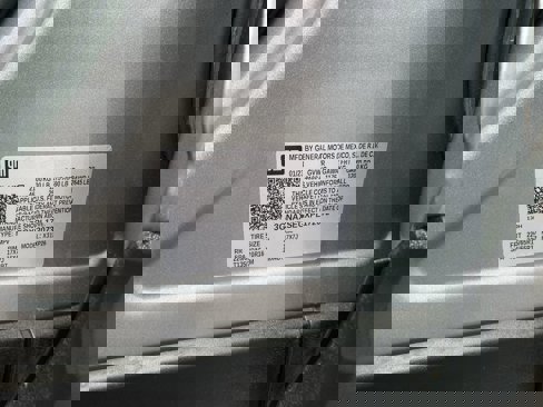 Certified 2023 Chevrolet Equinox LS image 85