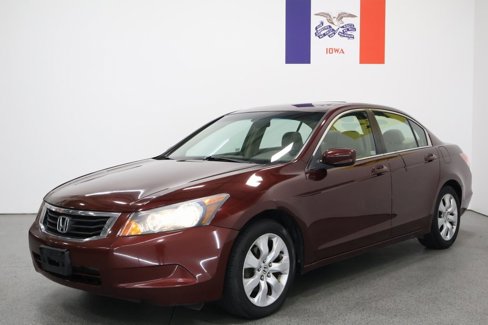 Used 2009 Honda Accord EX image 8