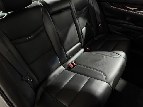 Used 2013 Cadillac XTS Luxury w/ Driver Awareness Package image 43