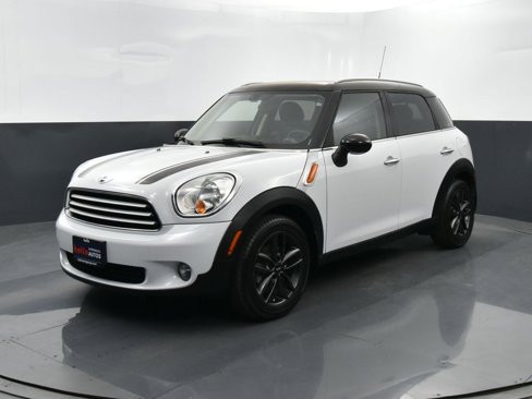 Used 2014 MINI Cooper Countryman image 6