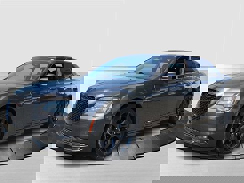 Used 2022 Chrysler 300 S image 7