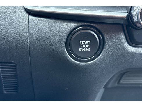 Certified 2024 MAZDA CX-30 Carbon image 36
