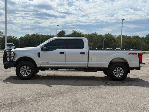 Used 2017 Ford F250 XLT w/ XLT Value Package image 9