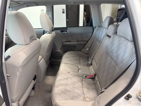 Used 2010 Subaru Forester 2.5X Premium image 20