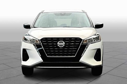 Used 2021 Nissan Kicks S image 3