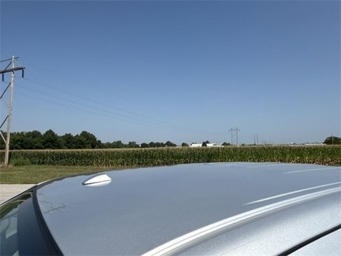 Used 2014 Nissan Frontier SV image 28