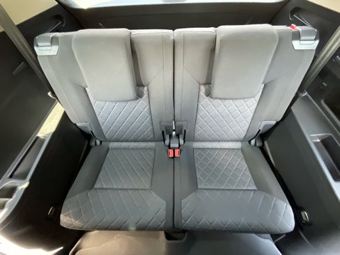 Used 2018 Volkswagen Atlas S image 33