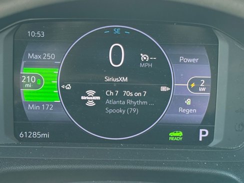 Used 2023 Chevrolet Bolt LT w/ Driver Confidence Package image 18