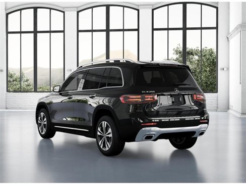 New 2025 Mercedes-Benz GLB 250 image 28