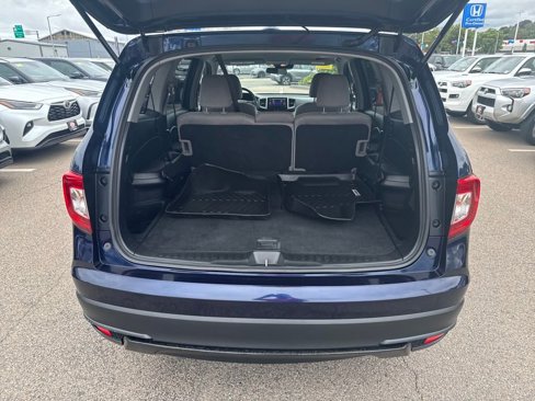 Used 2019 Honda Pilot LX image 11