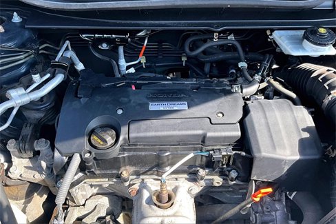 Used 2017 Honda CR-V LX image 32