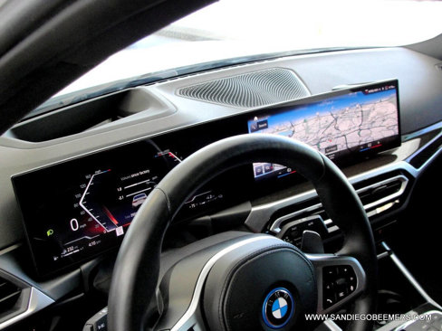 Used 2023 BMW 330e w/ M Sport Package image 40