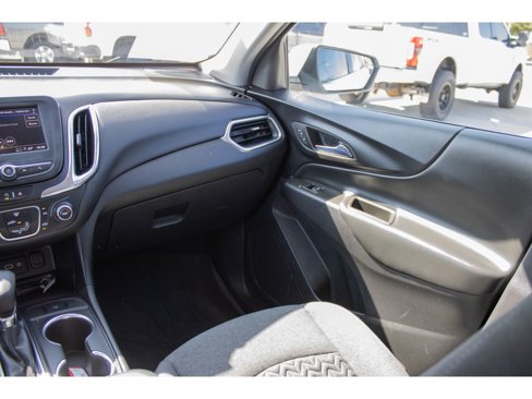 Certified 2023 Chevrolet Equinox LT w/ LPO, Floor Liner Package image 17
