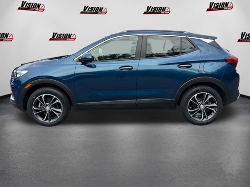 Used 2020 Buick Encore GX Select image 8