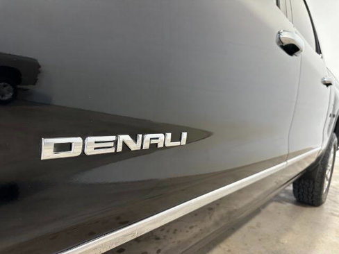 Used 2014 GMC Sierra 1500 Denali w/ Driver Alert Package image 14
