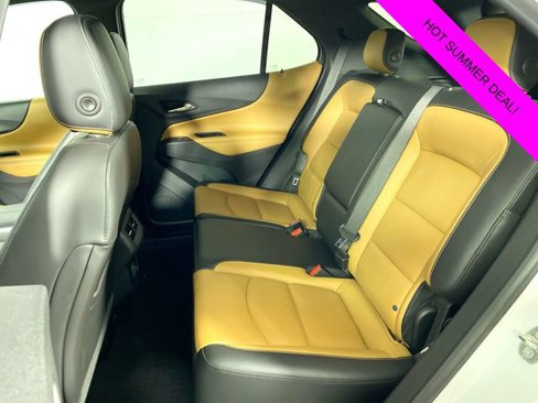 Used 2019 Chevrolet Equinox Premier image 22