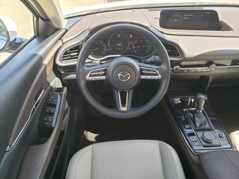 Used 2022 MAZDA CX-30 AWD 2.5 S w/ Premium Package image 22
