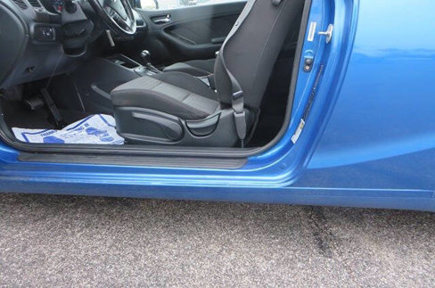 Used 2014 Kia Forte Koup EX image 6