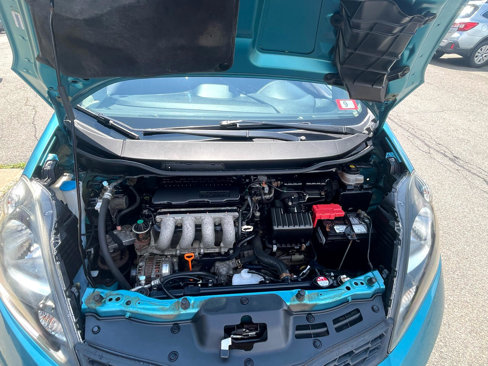Used 2013 Honda Fit Sport image 19